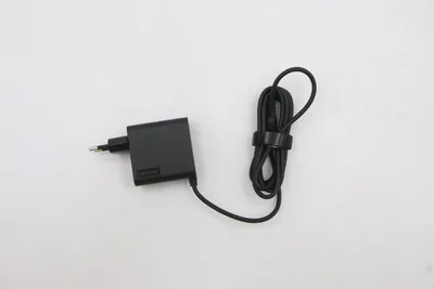 Zdjęcie produktu dla Lenovo 65W USB Type-C AC power