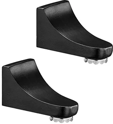 Produktbild von Famanu Seifenhalter Set 2 Stück - Selbstklebend und Magnetisch
