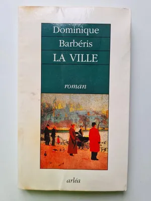 Image de La ville