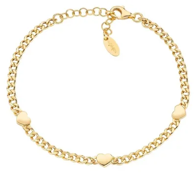 Productafbeelding van AMEN armband, zilver 925, BRGRCUG