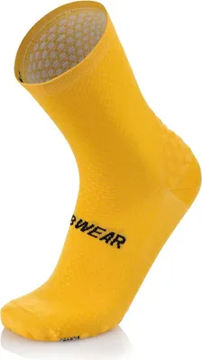 Produktbild von MB Wear Comfort MBCO15S003V yellow S/M