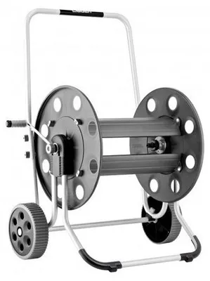 Immagine prodotto di Avvolgitubo Carrellato Metal Profy Mt.50 8895
