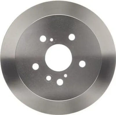 Produktbild von BOSCH Bremsscheiben (2 Stück) Hinterachse 0 986 479 614