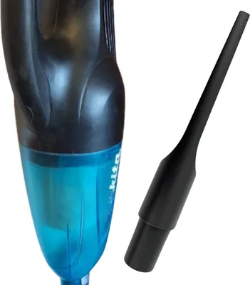 Produktbild von Staubsaugerdüse Fugendüse passend für Makita DCL DCL184 DCL180 Zubehör Staubsauger