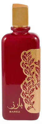 Produktbild von Ard Al Zaafaran, Barez, Eau de Parfum, fü r Damen, 100 ml
