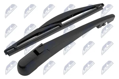 Produktbild von NTY EWB-SU-001 Wischerarm Scheibenwischerarm Hinten für SUZUKI SWIFT III (MZ, EZ) 250mm