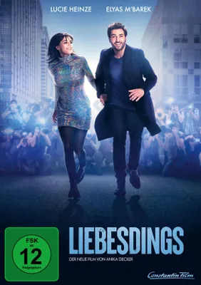 Obrázok produktu pre Liebesdings