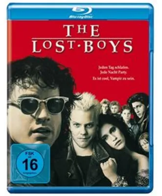 Obrázok produktu pre The Lost Boys
