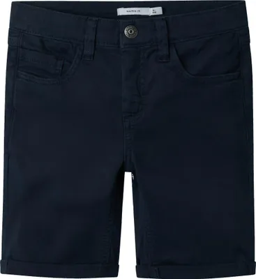 Produktbild von Name It Silas Isak Long Twill Short Kinder