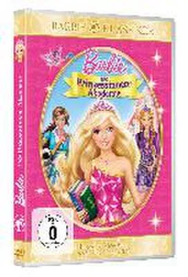 Obrázok produktu pre Barbie - Die Prinzessinnen-Akademie
