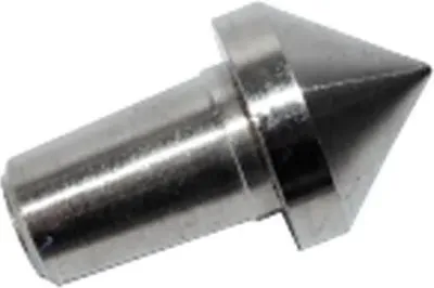 Obrázok produktu pre Obermoser hroty, hlboký zemniač, 20 mm, nehrdzavejúca oceľ V4A, 1 ks.