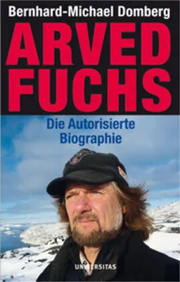 Produktbild von Arved Fuchs