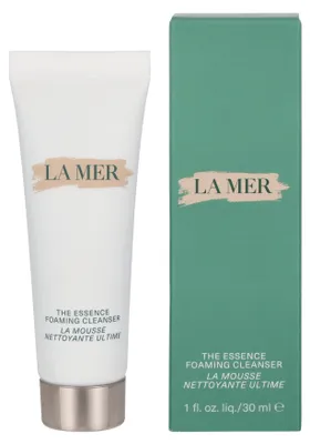 Image de La Mer The Essence Mousse nettoyante 30 ml