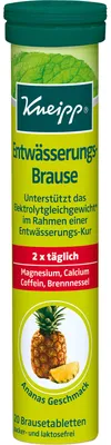 Obrázok produktu pre Kneippova drenážna šumivá voda