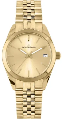 Obrázek produktu pro Jacques Lemans hodinky 1-2132F