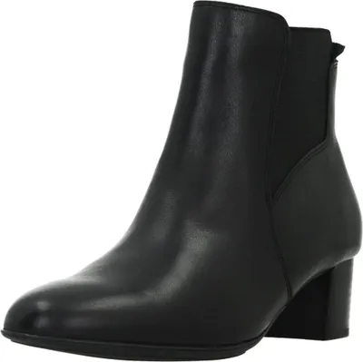 Image de Clarks Linnae H Couleur Noir
