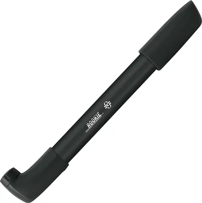 Obrázek produktu pro SKS ROOKIE, délka 1: 225-240 mm, černá Jedna velikost