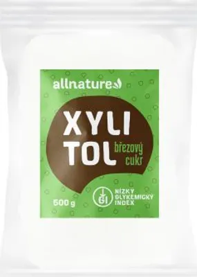 Produktbild von Xylit – Birkenzucker