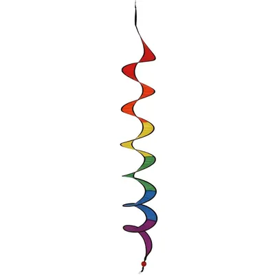 Produktbild von CIM - Windspirale - Twister M - 15cm x 120cm
