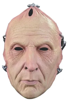 Obrázok produktu pre Saw Maske Jigsaw Flesh Face
