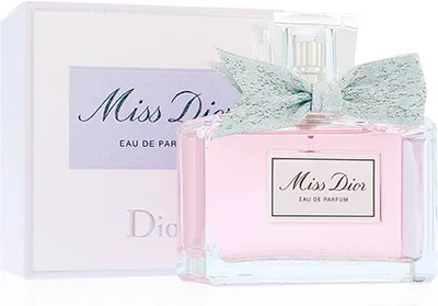 Obrázok produktu pre Dior Miss Dior parfumovaná voda pre ženy 100 ml