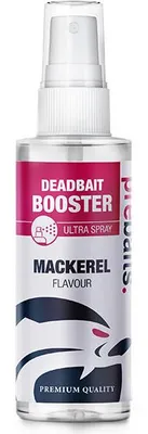 Produktbild von Prebaits Baitspray 50ML Makreel