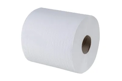 Produktbild von Handtuchrollen Innenabwicklung 1-lagig 300 m Recycling – 6 Rollen