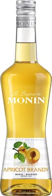 Produktbild von Monin Abricot Likör 20% Vol. 0.7L