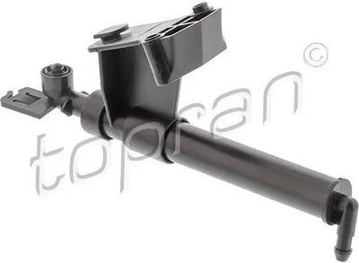 Obrázek produktu pro TOPRAN Tryska pro ostřikovače světlometů 601 375, pravá, pro VOLVO V50 (545)