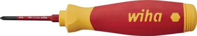 Produktbild von Wiha 45296, 121 g, 4 Stück(e)