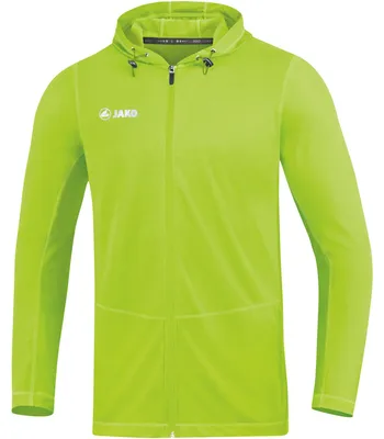 Produktbild von Kapuzenjacke Run 2.0 JAKO