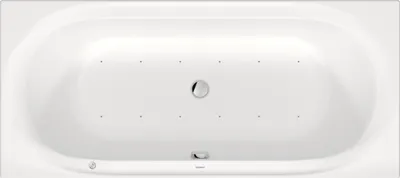 Produktbild von DURAVIT 760503000AS0000 Whirlw. Soleil by Starck 1800x800mm,