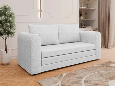 Produktbild von Arelis Schlafsofa mit Bettfunktion - Grau