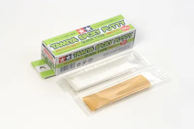 Immagine prodotto di Livellante epossidico Tipo rapido 100g 2K