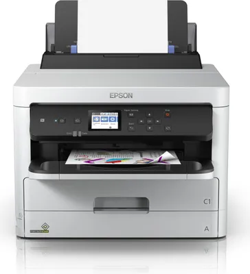 Immagine prodotto di Epson WorkForce Pro WF-C5210DW