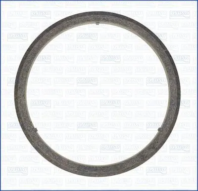 Produktbild von AJUSA 01220200 Auspuffdichtung Auspuffdichtung für BMW 3 Touring (E91)