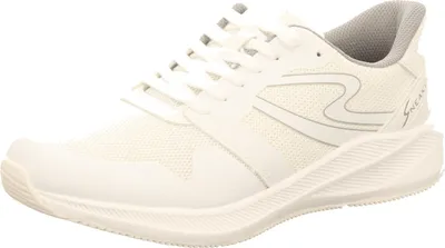 Produktbild von Sneakers Herren-Sneaker Weiß, Farbe:weiß, EU Größe:43