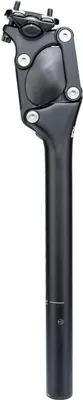Produktbild von CONTEC Parallelogramm-Federsattelstütze "SP-060 Slim Long Travel", Ø 30,9 mm, 400 mm lang