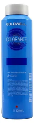 Produktbild von Goldwell Сolorance, Blond, 10G, Champagne Blonde, Unisex, 120 ml, Alle Haare