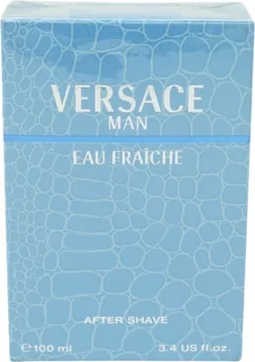 Obrázek produktu pro VERSACE MAN EAU FRAICHE After Shave 100ml