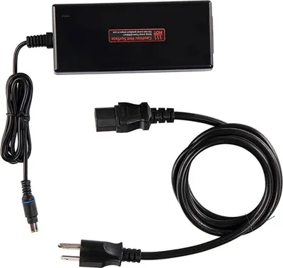 Zdjęcie produktu dla Goal Zero 98360, Adapter, Czarny, Goal Zero, 240 V, 70 mm, 150 mm