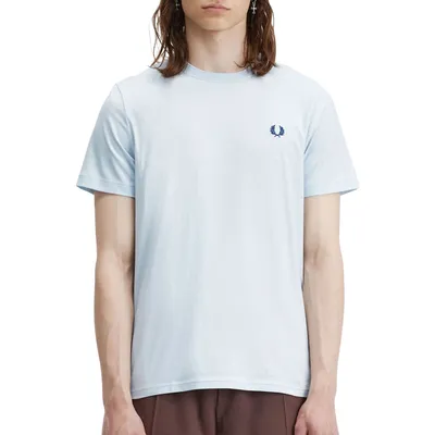Produktbild von Fred Perry Crew Neck Shirt Herren