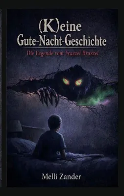 Produktbild von (K)eine Gute-Nacht-Geschichte