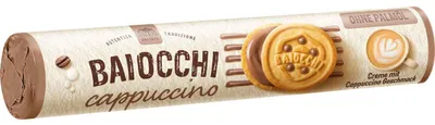Produktbild von Baiocchi Cappuccino 168g