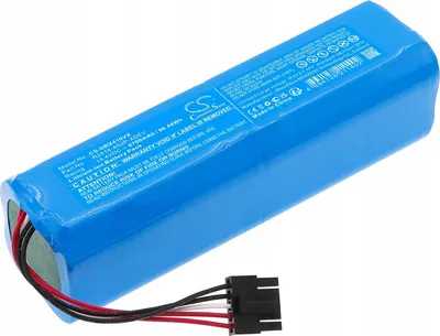Produktbild von Akku für Dreame X40 Master, 6700 mAh, Li-Ion