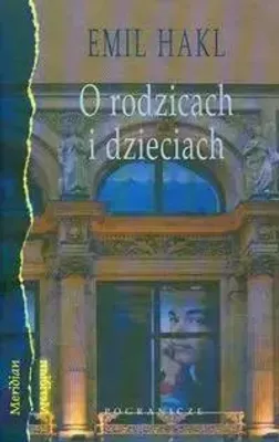 Obrázek produktu pro O rodičích a dětech