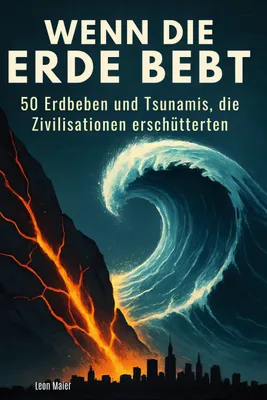 Produktbild von Wenn die Erde bebt
