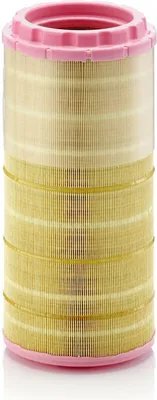 Produktbild von Luftfilter MANN-FILTER C 16 100 Filtereinsatz