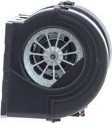 Produktbild von Innenraumgebläse 24 V 312 W Ø 110 mm 4-polig MAHLE für u.a. MAN TGA