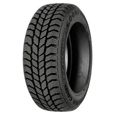 Obrázok produktu pre Pneumatiky GOODYEAR 205/65 R16 107/105T ULTRAGRIP CARGO